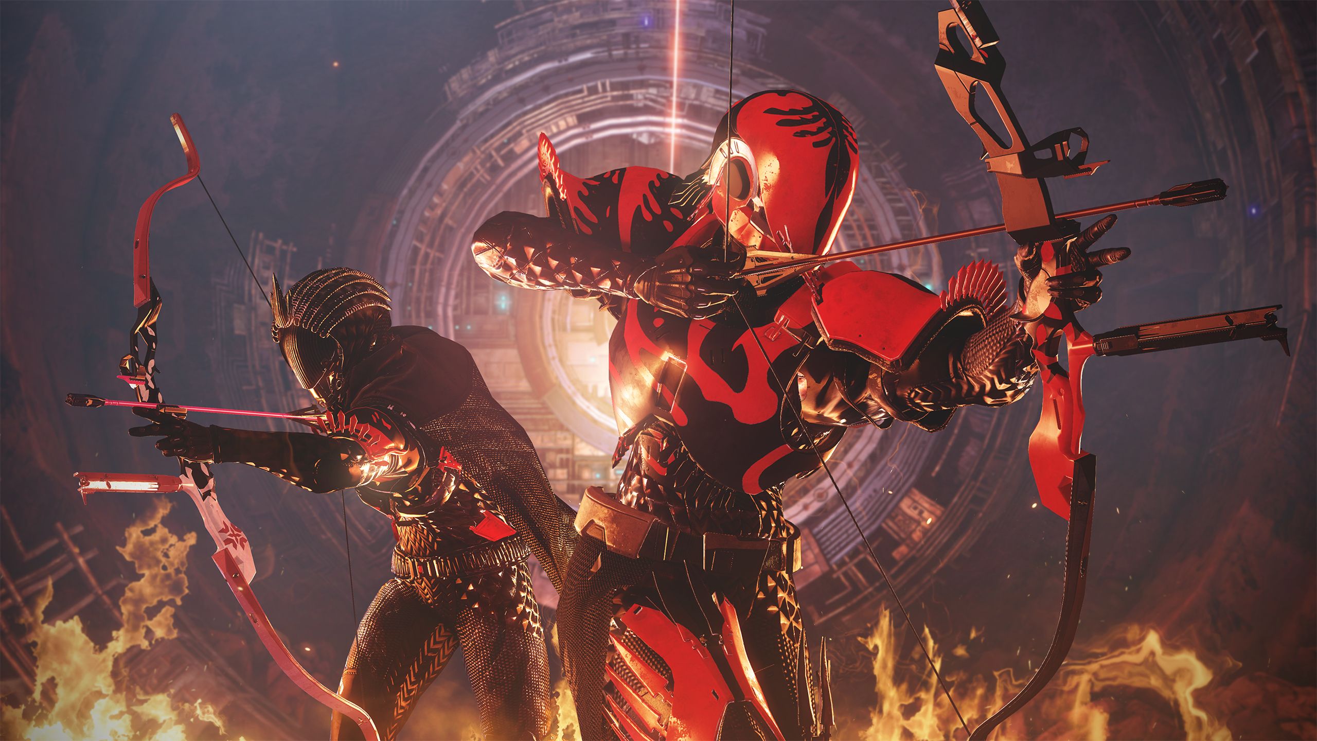 Destiny 2's Crimson Days returns next week with new loot and a