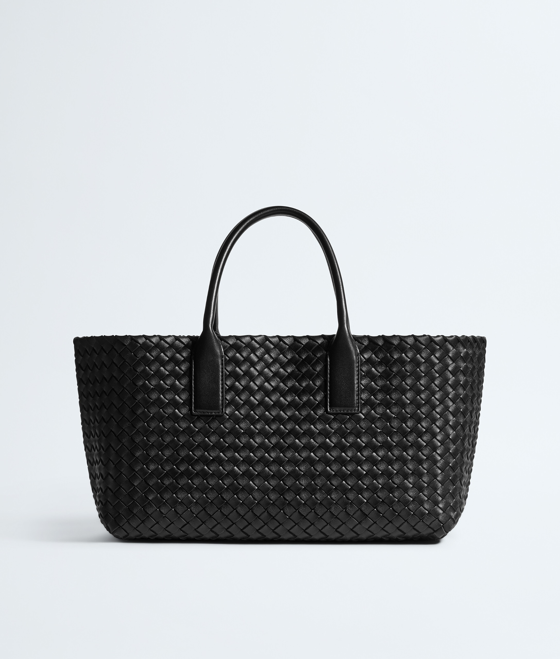 Small Cabat in Black