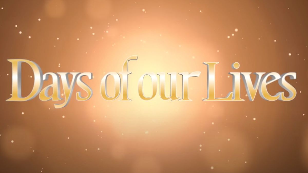 Days of our Lives logo