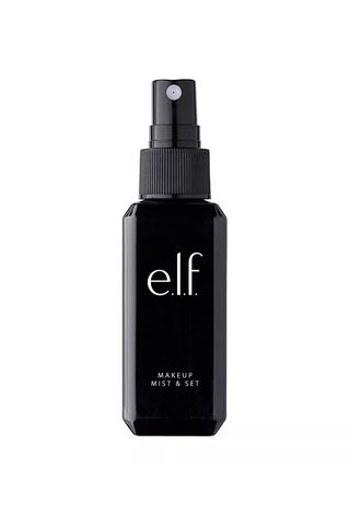 E.L.F. Makeup Mist and Set