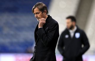 Dutchman Phillip Cocu was not able to turn things around after a poor start to the new campaign