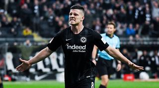 Luka Jovic