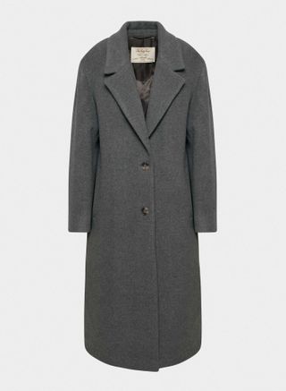 aritzia, The Only Coat - Wool Cashmere