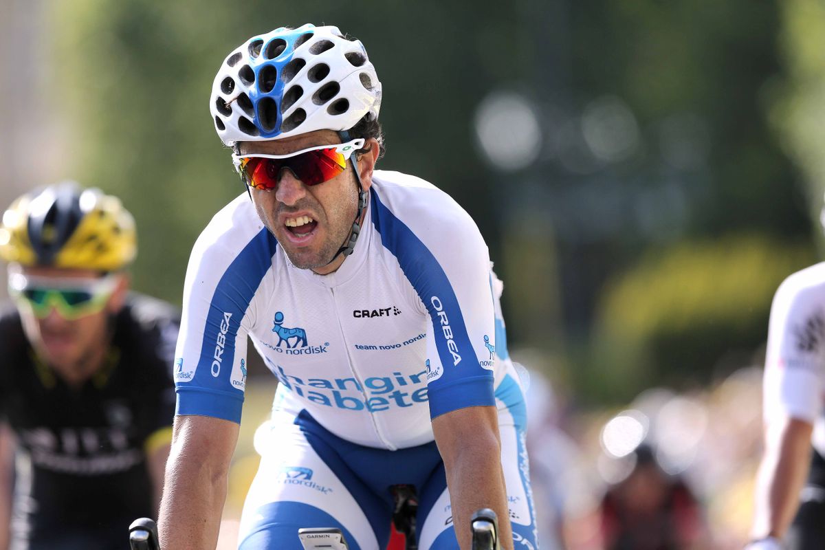 Javier Megias (Novo Nordisk)