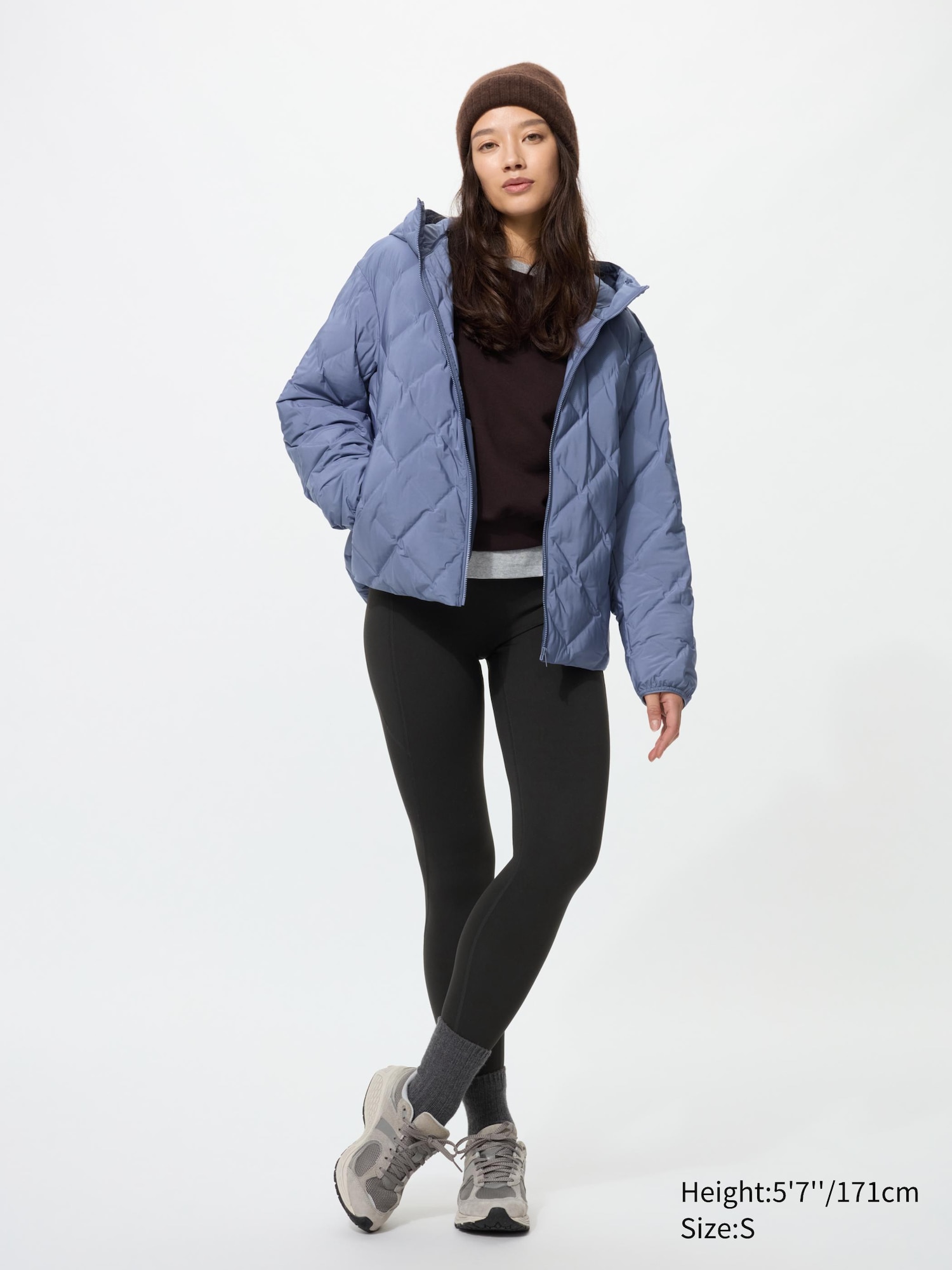 Airism Soft Leggings