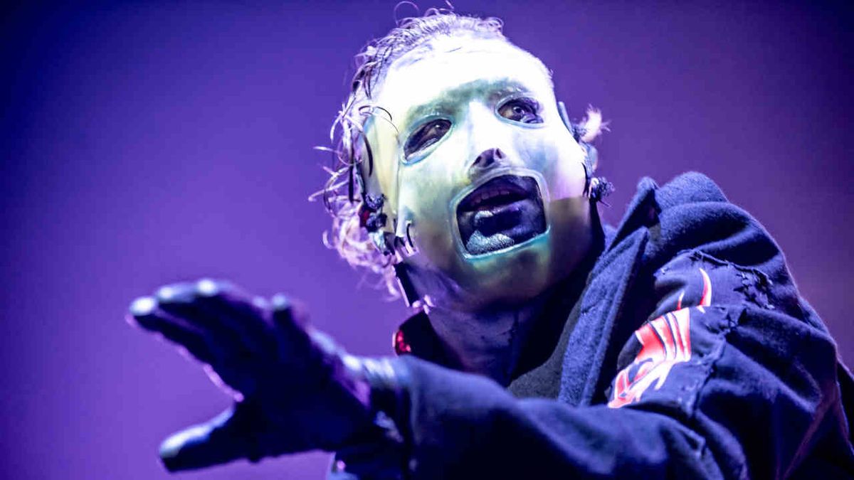 Corey Taylor