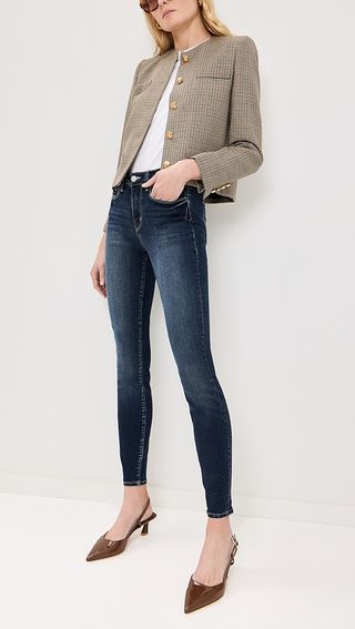 L'agence Marguerite Skinny Jeans