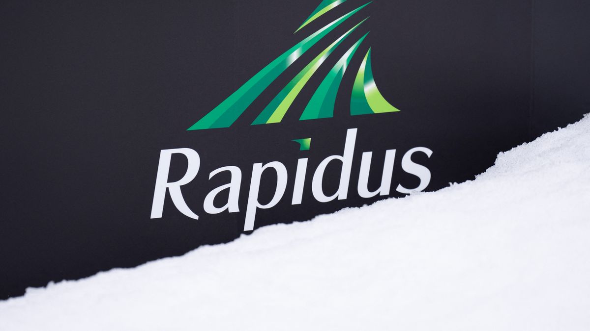 Rapidus secures $1.7 billion from Japan’s government and private investors for 2nm chip production — company says it is in active discussions with more than 60 potential customers