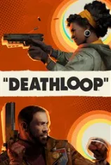 Deathloop: was $59 now $17 @ Microsoft Store