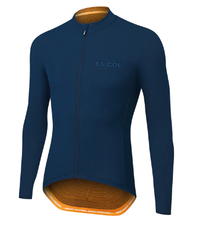 Le Col Hors Categorie Long Sleeve Jerseywas £180now £93.60 at Le Col