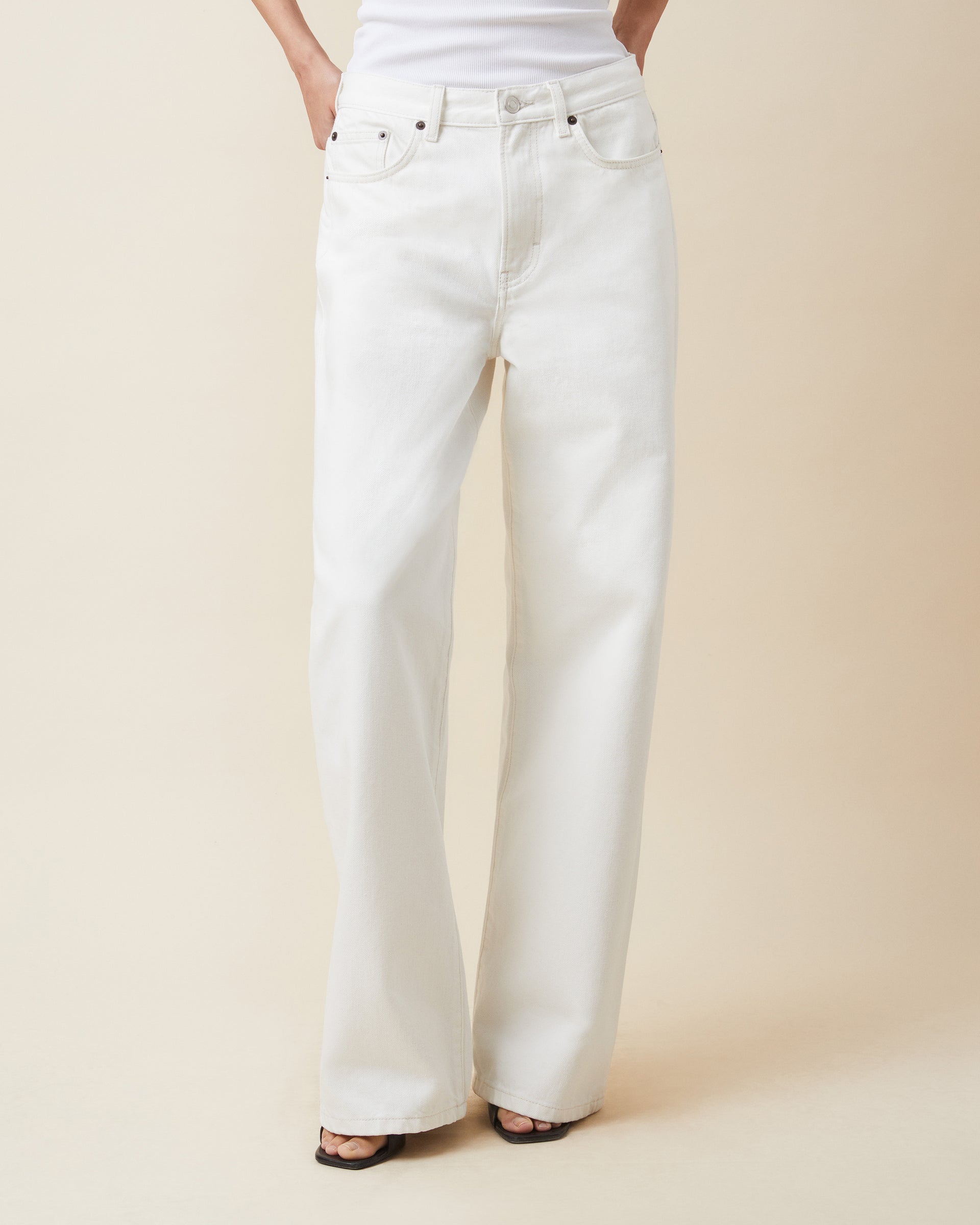 Belem Natural White - 23 / 30