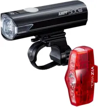 CatEye Ampp 500S / Viz 150 lightset