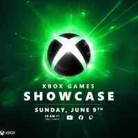 Xbox Games Showcase
When:Where:What: