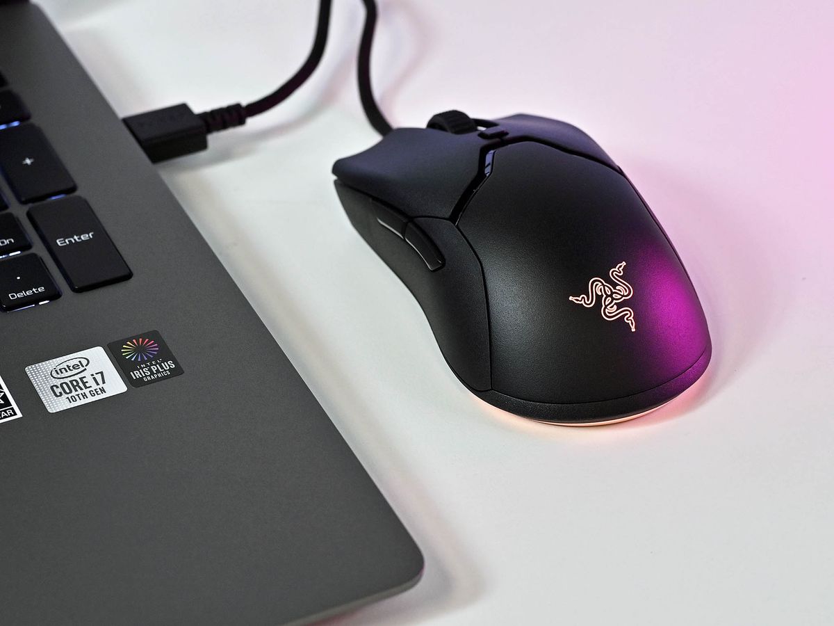 Razer Viper Mini