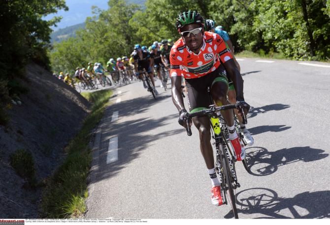 Kevin Reza (Europcar)