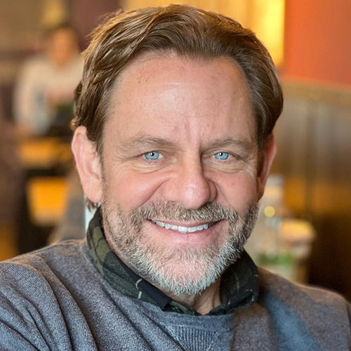 David Isola