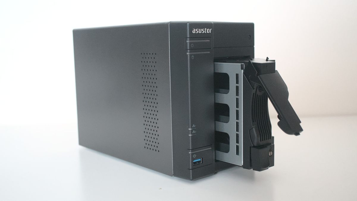 ASUSTOR Lockerstor 2 Gen2 AS6702T