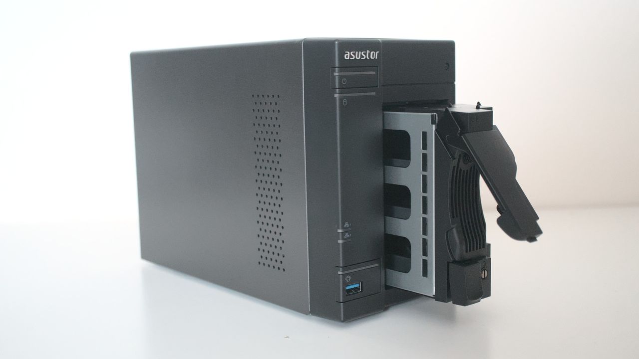 ASUSTOR Lockerstor 2 Gen2 AS6702T