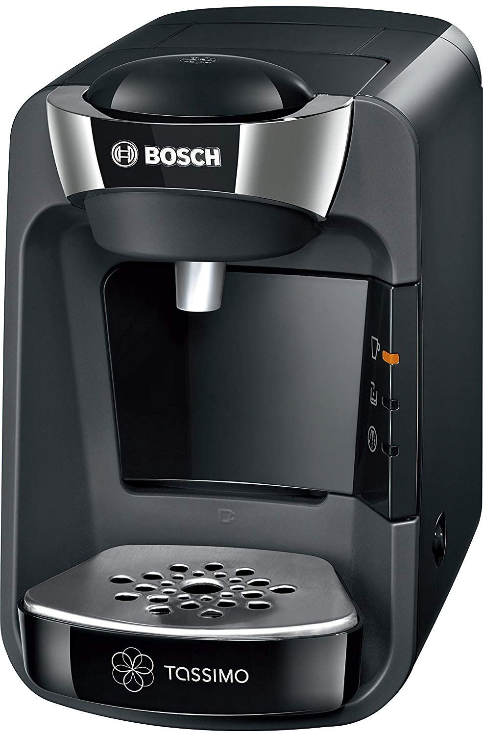 Which Tassimo Coffee Machine Should You Buy Real Homes