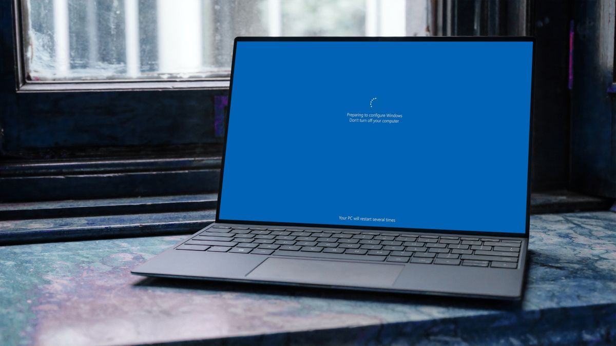 Microsoft is ending support for Windows 10 soon — 5 ways to make sure your PC is secure