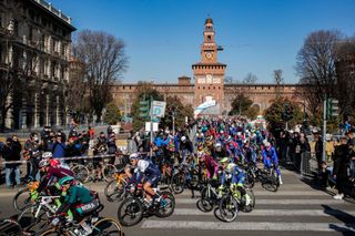 Milan-San Remo