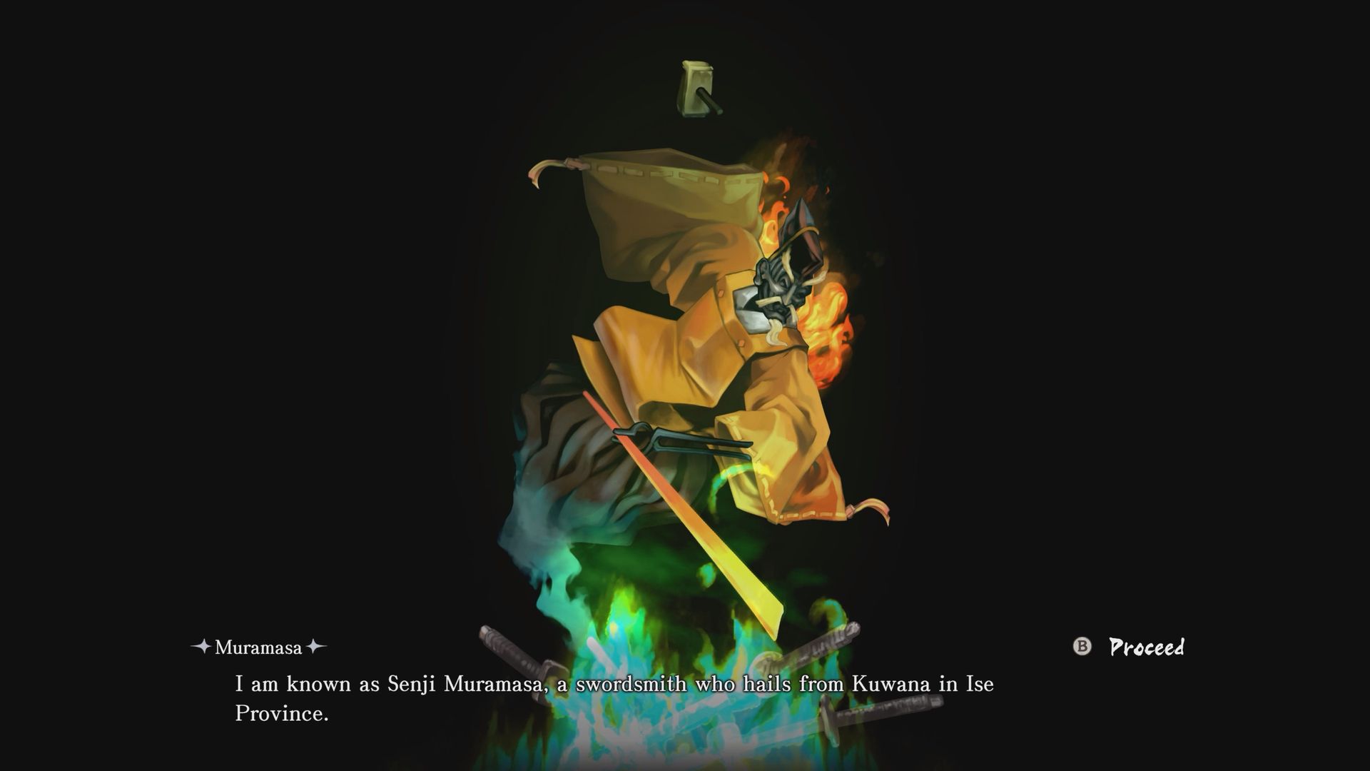 Muramasa: Revenant Blades