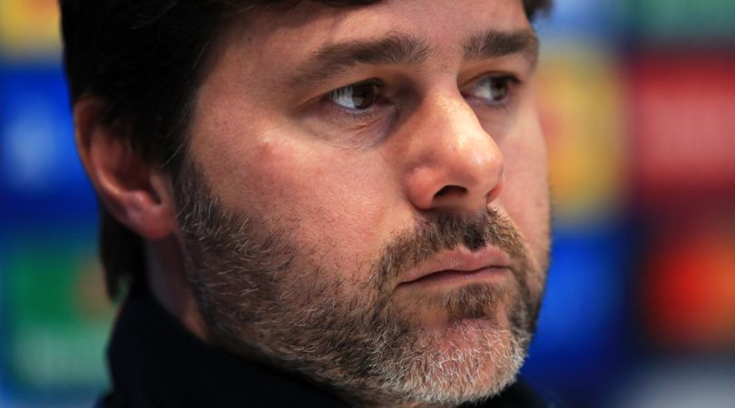 Mauricio Pochettino