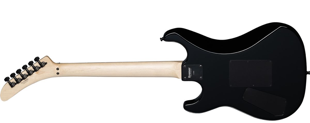 Kramer Historic Collection MIJ 1983 Baretta