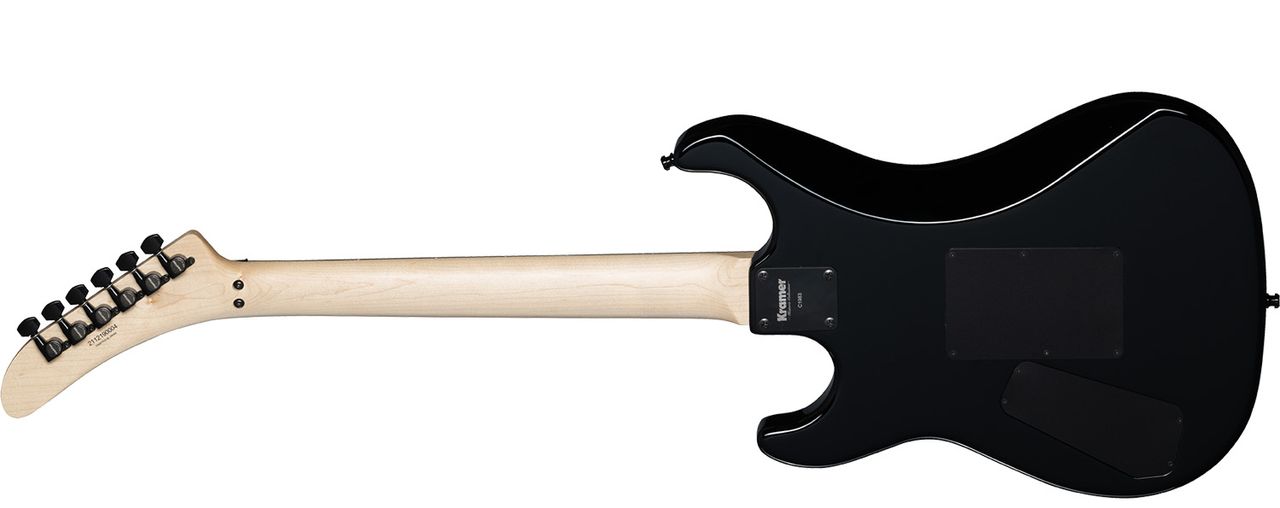 Kramer Historic Collection MIJ 1983 Baretta