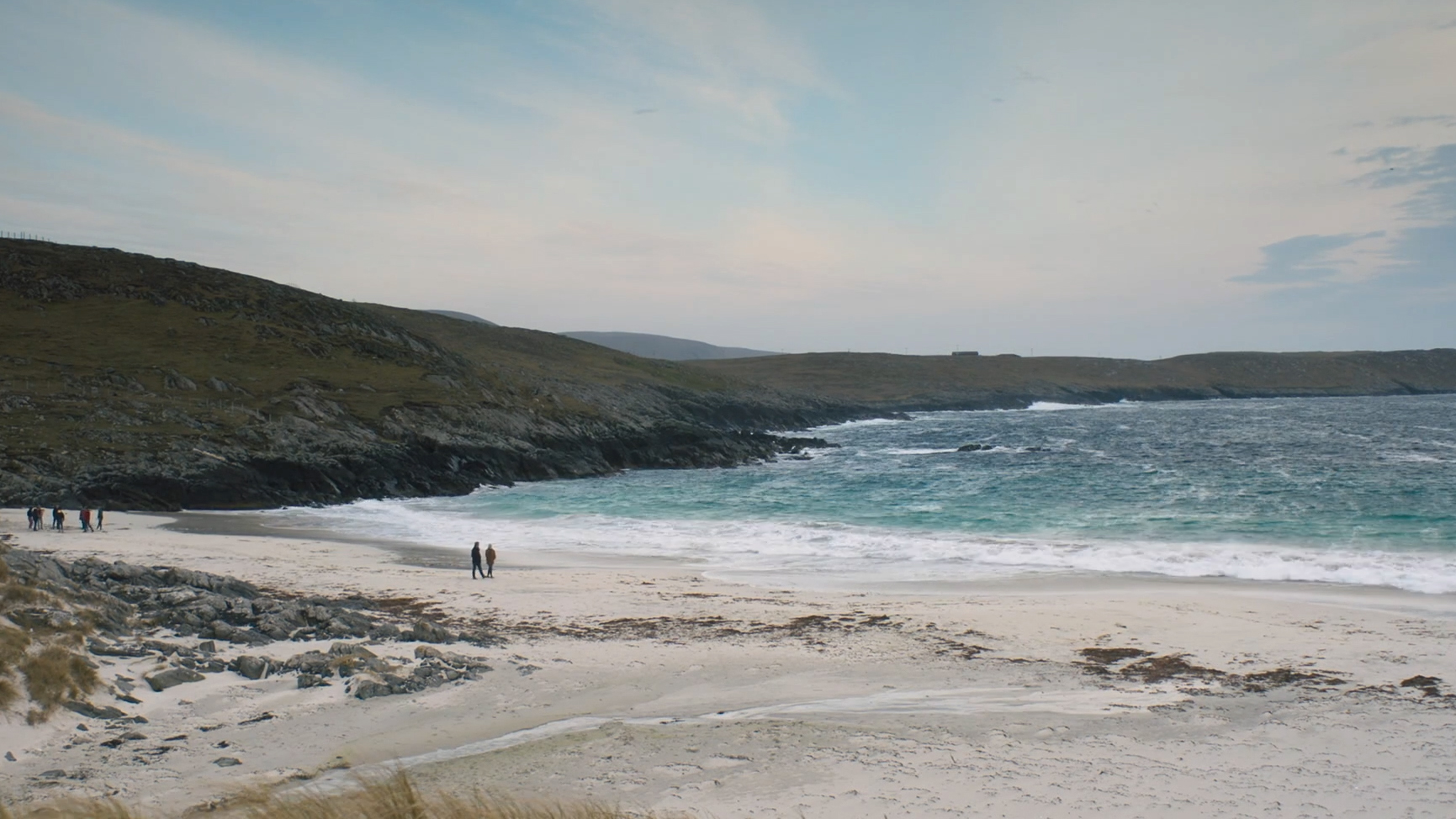 Shetland