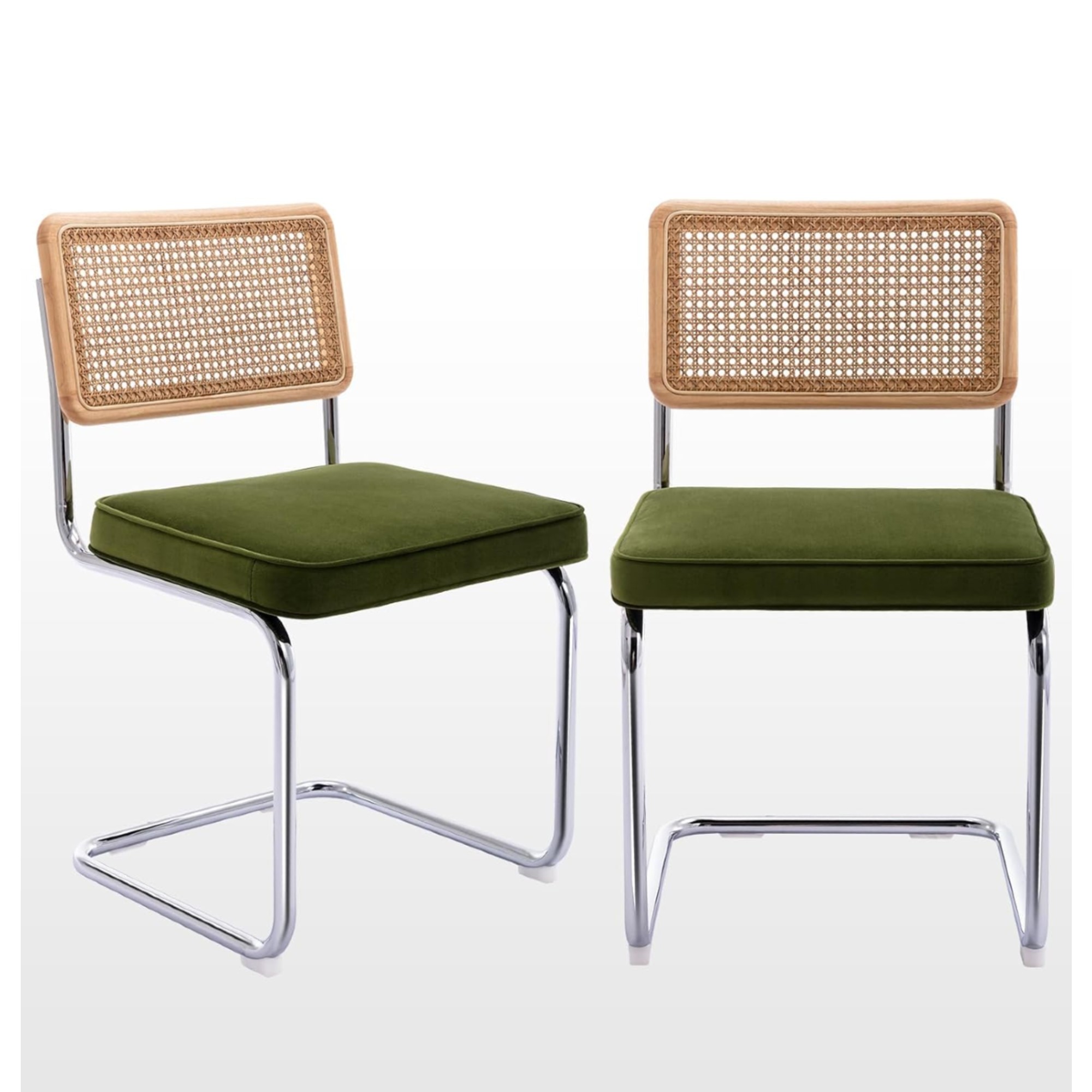 Zesthouse Dining Chairs Set of 2
