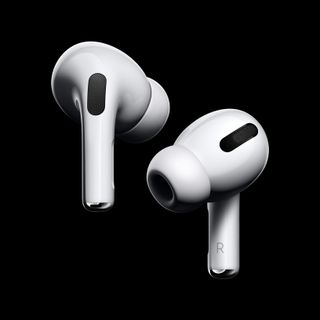 AirPods Pro - Apple Press Image