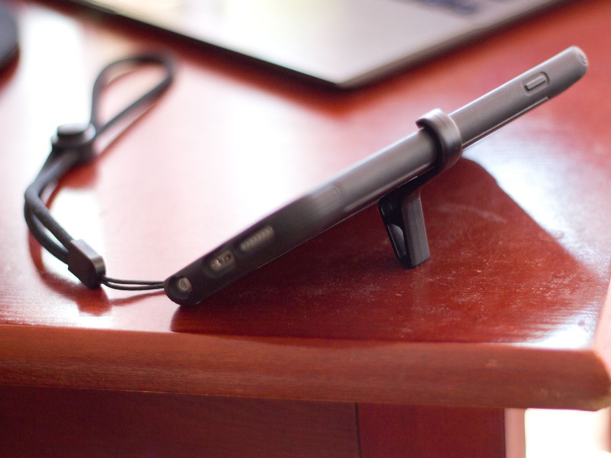 Olloclip Studio case for iPhone