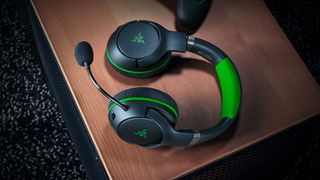 Best Xbox headsets: Razer Kaira Pro