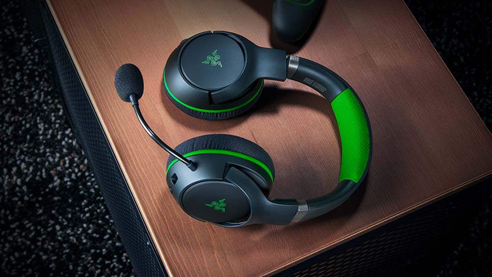 Xbox Wireless Headset review: seamless gaming - Reviewed