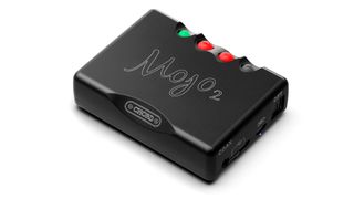 DAC: Chord Mojo 2