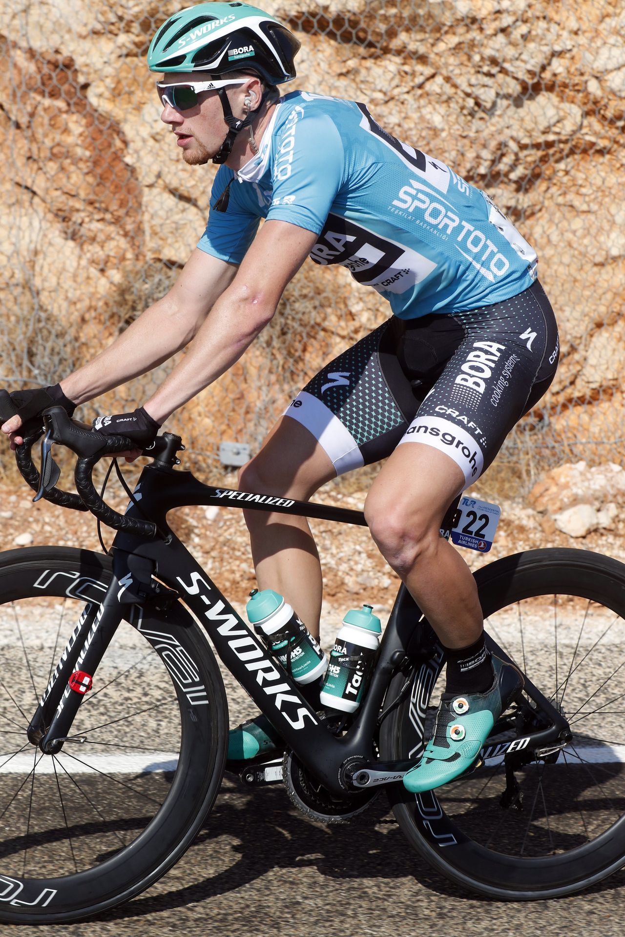 Sam Bennett (Bora-hansgrohe)