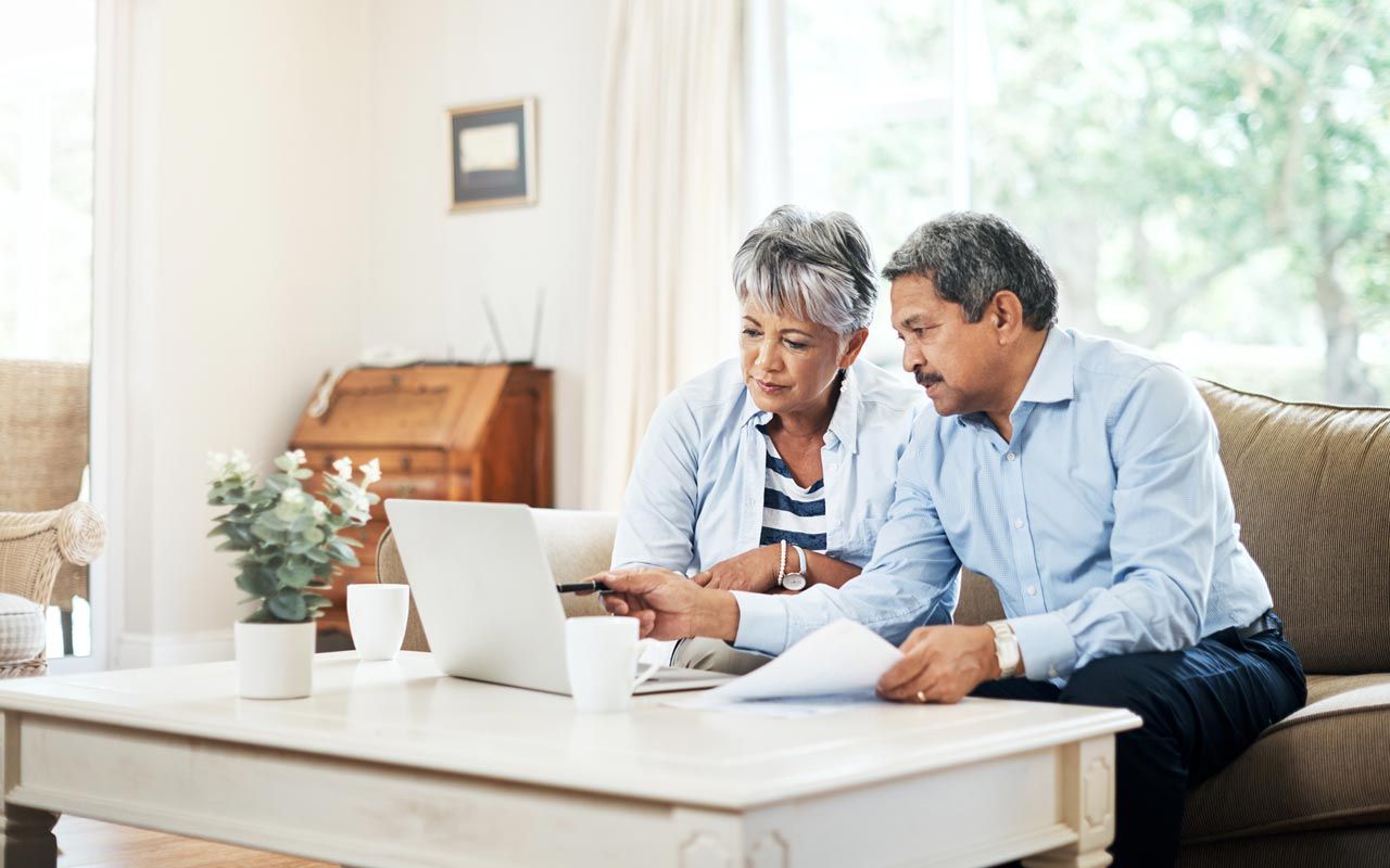 Are You Really Ready To Retire? 8 Steps To A Happy Retirement | Kiplinger