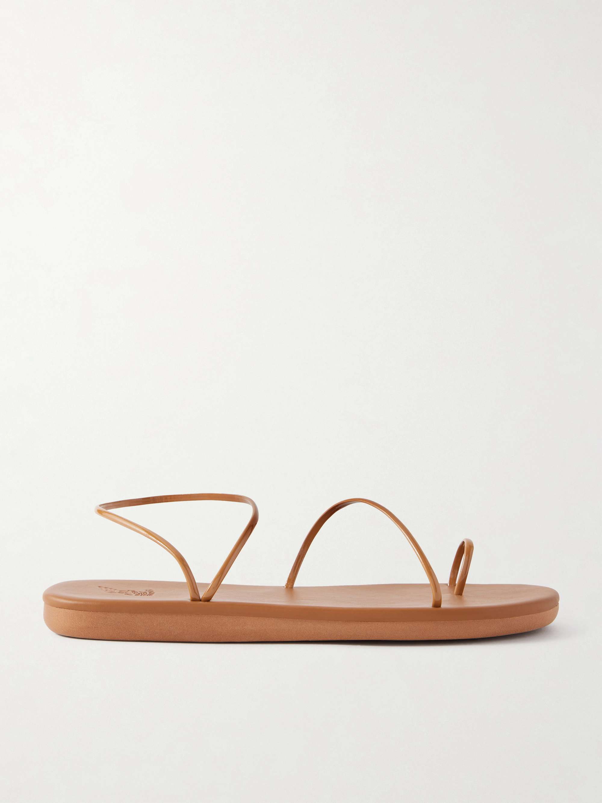 Kanzi Leather Sandals