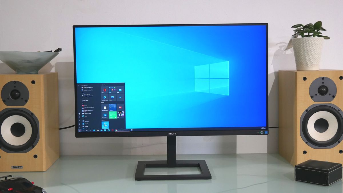 Best monitors for programming of 2024 TechRadar