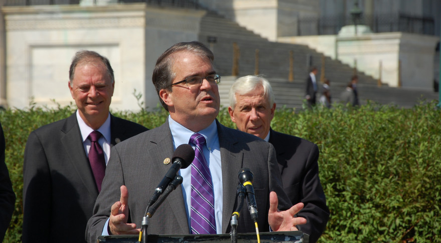 Rep. John Culberson (R-Texas)