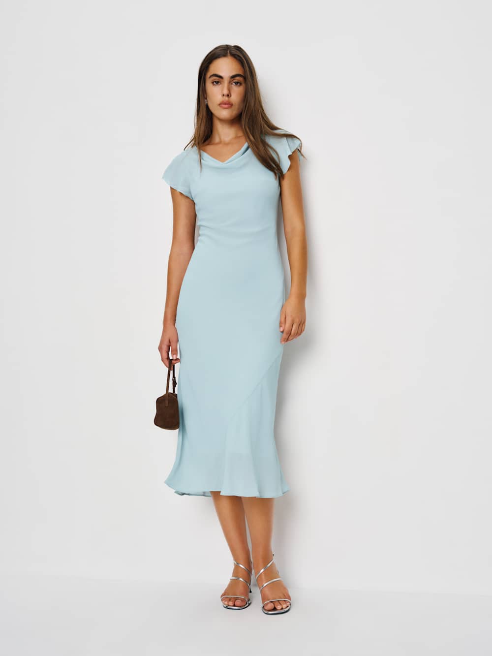 Crosby Dress