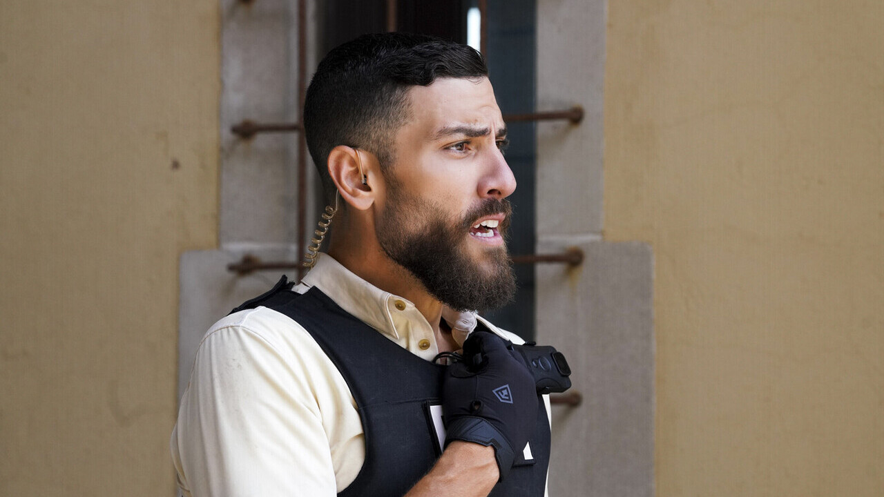 FBI's Zeeko Zaki Talks The 'Different' Way Season 5 Begins And OA ...