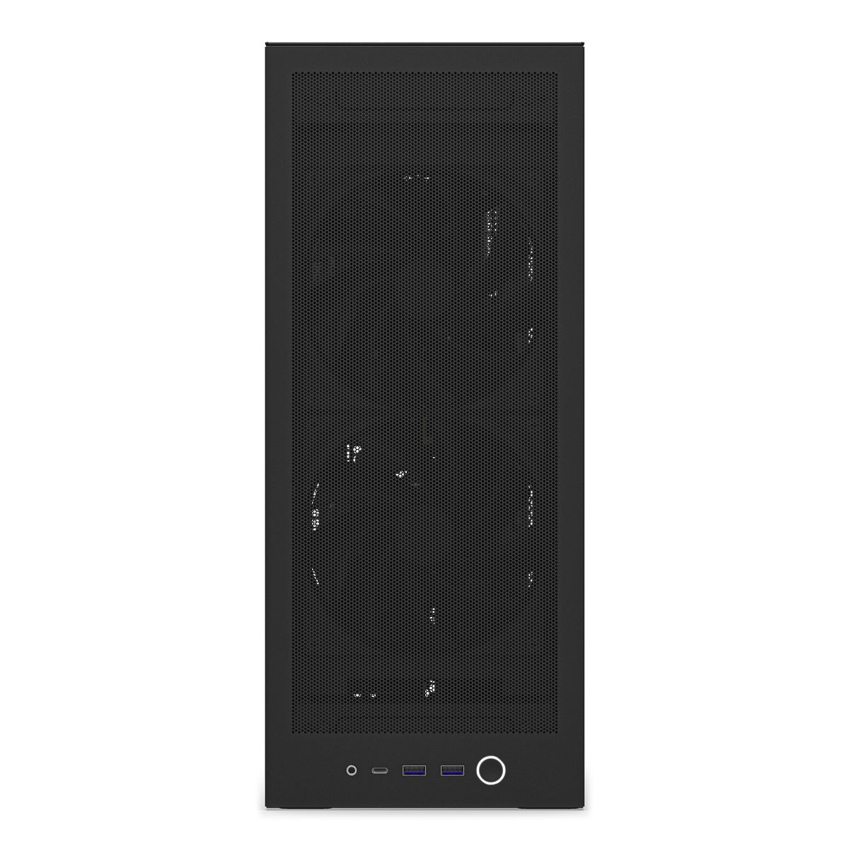 NZXt H2 flow mini