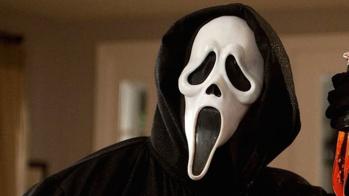 New Scream reboot bags a very familiar face