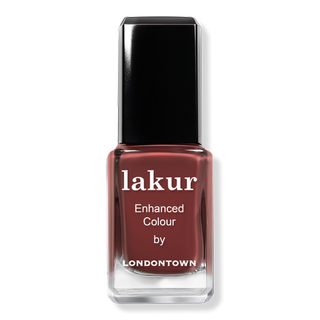 Nude Mood Lakur Enhanced Colour Nail Lacquer Collection