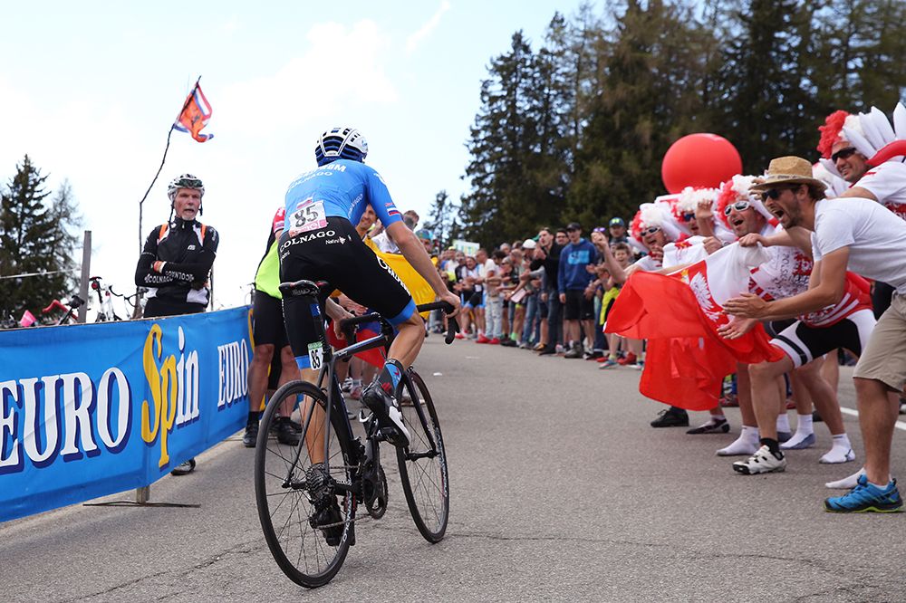 Alexander Foliforov (Gazprom-Rusvelo)