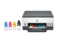 HP Smart Tank 6001