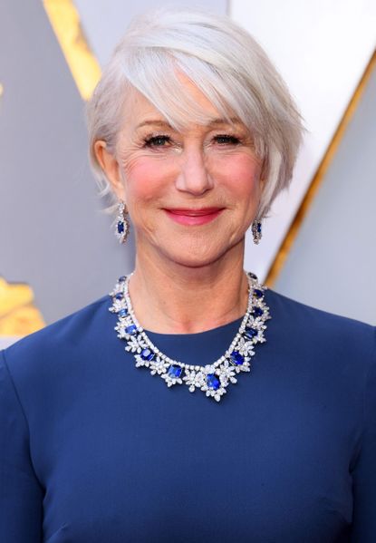 Helen Mirren opens up about how she's accepted her own death | Woman & Home