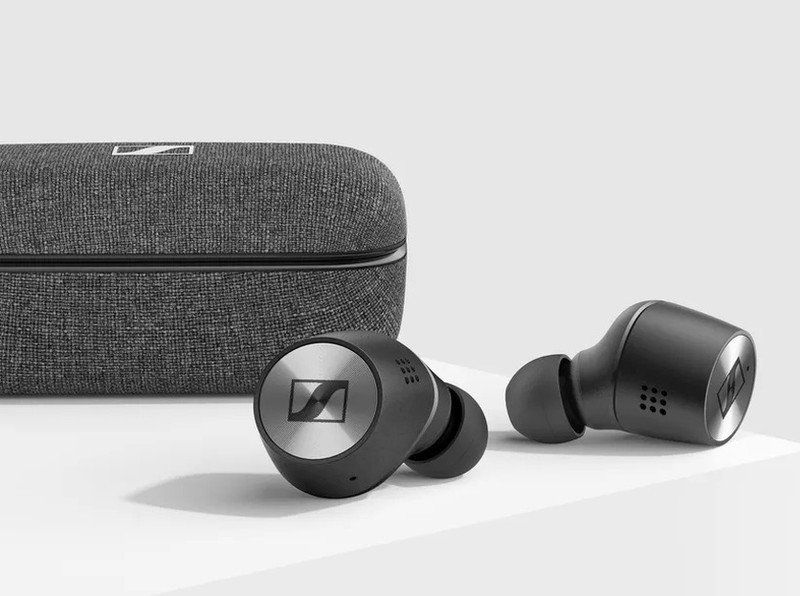 Bose Earbuds vs. Sennheiser Momentum True Wireless 2